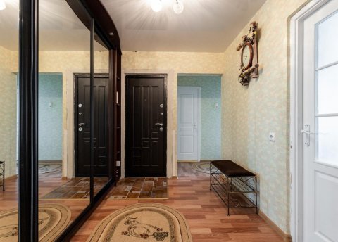 3-комнатная квартира по адресу Налибокская ул., д. 32 - фото 19