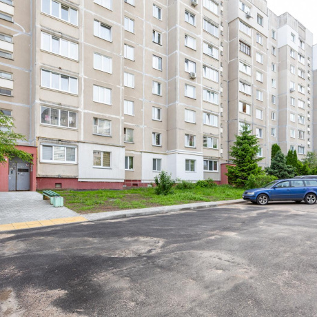 Фотография 1-комнатная квартира по адресу Одинцова ул., д. 105 - фото 17