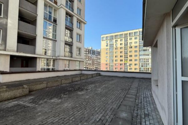 4-комнатная квартира по адресу Туровского ул., д. 20 - фото 6