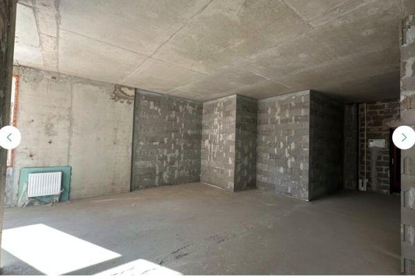 4-комнатная квартира по адресу Мстиславца ул., д. 18 - фото 5