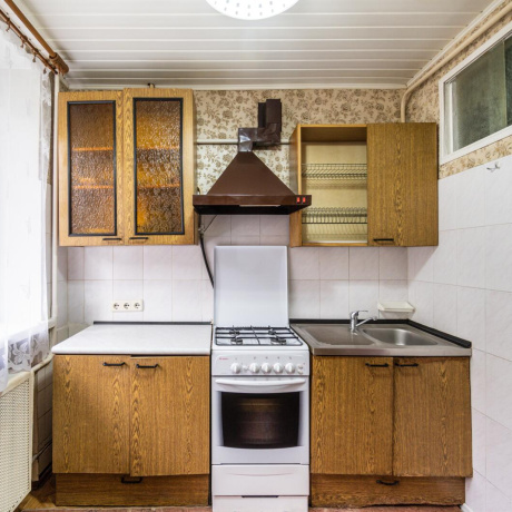 Фотография 3-комнатная квартира по адресу Куйбышева ул., д. 30 - фото 12