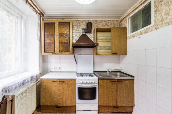 3-комнатная квартира по адресу Куйбышева ул., д. 30 - фото 12