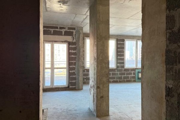 4-комнатная квартира по адресу Мстиславца ул., д. 18 - фото 6