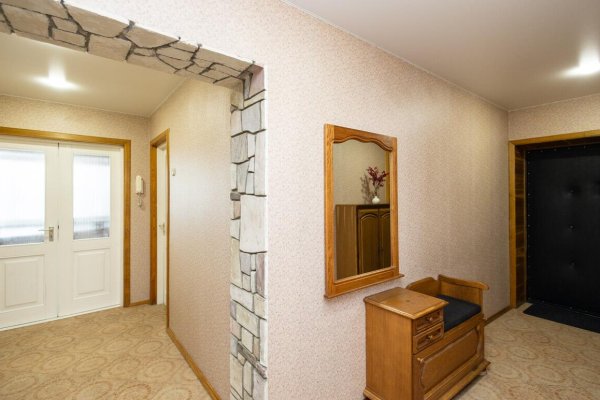 4-комнатная квартира по адресу Городецкая ул., д. 44 - фото 6