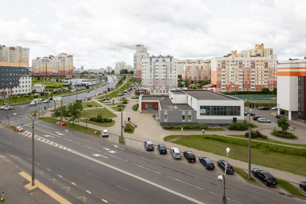3-комнатная квартира по адресу Каролинская ул., д. 2 - фото 20