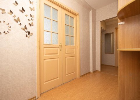 1-комнатная квартира по адресу Одинцова ул., д. 105 - фото 13