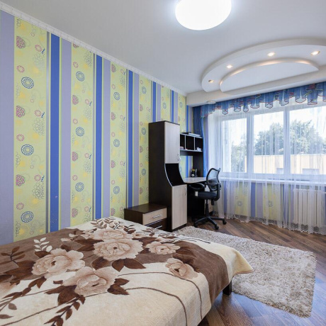 Фотография 3-комнатная квартира по адресу Железнодорожная ул., д. 136 к. 2 - фото 17