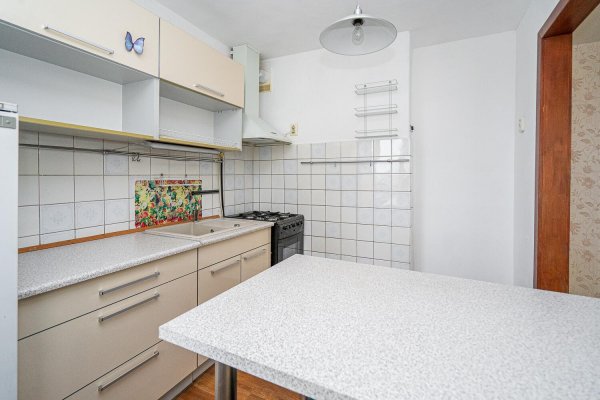 2-комнатная квартира по адресу Захарова ул., д. 65 к. 1 - фото 7