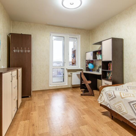 Фотография 2-комнатная квартира по адресу Шаранговича ул., д. 84 - фото 6