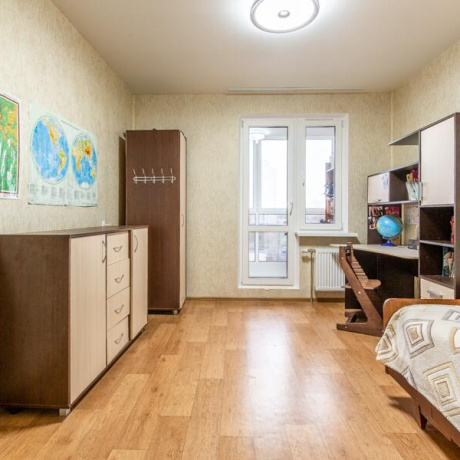 Фотография 2-комнатная квартира по адресу Шаранговича ул., д. 84 - фото 7