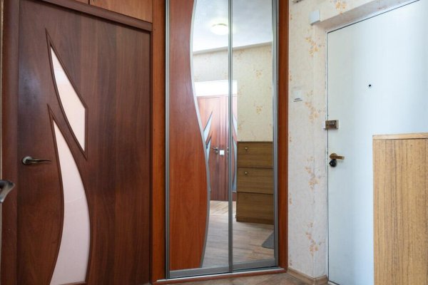 2-комнатная квартира по адресу Буденного ул., д. 7 к. 2 - фото 8