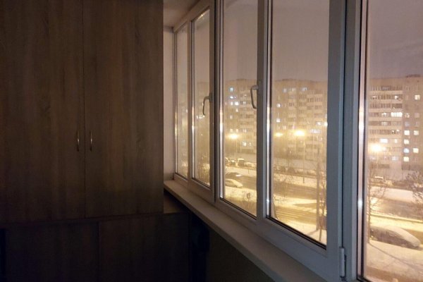 4-комнатная квартира по адресу Байкальская ул., д. 58 к. 1 - фото 13
