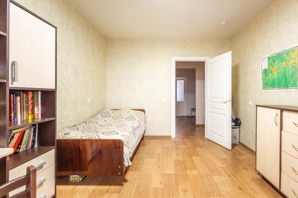 2-комнатная квартира по адресу Шаранговича ул., д. 84 - фото 8