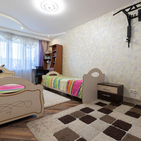 Фотография 3-комнатная квартира по адресу Железнодорожная ул., д. 136 к. 2 - фото 20