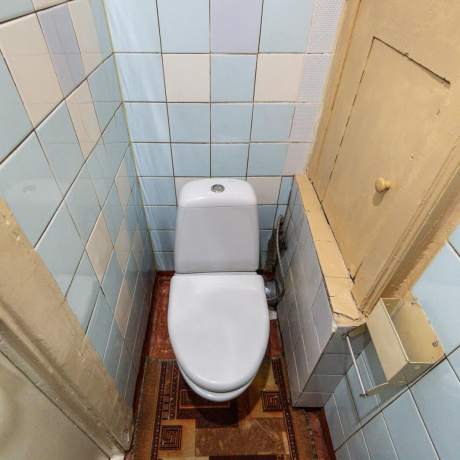 Фотография 3-комнатная квартира по адресу Куйбышева ул., д. 30 - фото 15