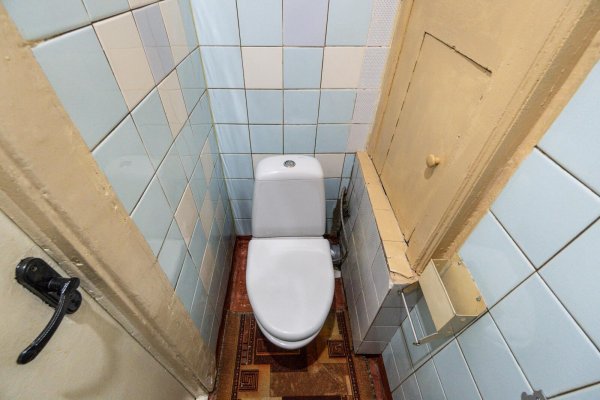3-комнатная квартира по адресу Куйбышева ул., д. 30 - фото 15