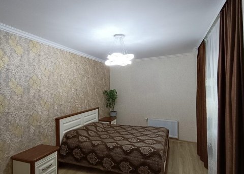 2-комнатная квартира по адресу Червякова ул., д. 62 - фото 8
