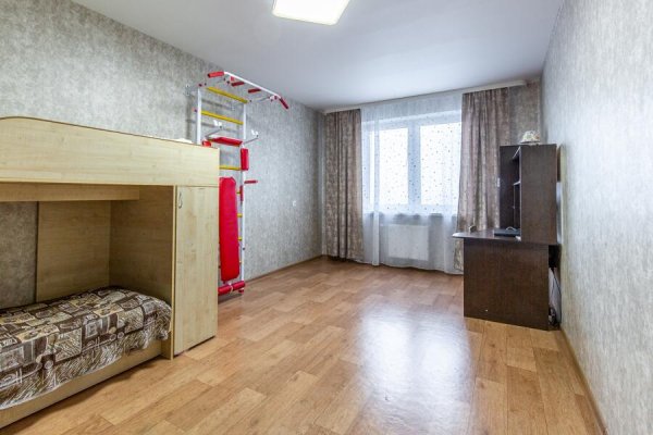 2-комнатная квартира по адресу Шаранговича ул., д. 84 - фото 9