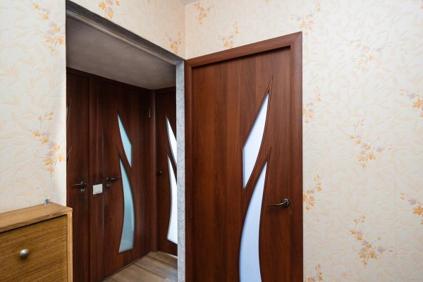 2-комнатная квартира по адресу Буденного ул., д. 7 к. 2 - фото 9