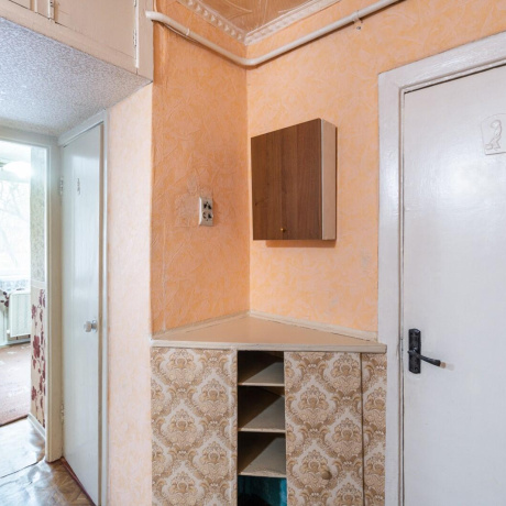 Фотография 3-комнатная квартира по адресу Куйбышева ул., д. 30 - фото 16