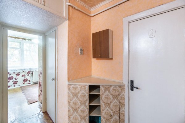 3-комнатная квартира по адресу Куйбышева ул., д. 30 - фото 16