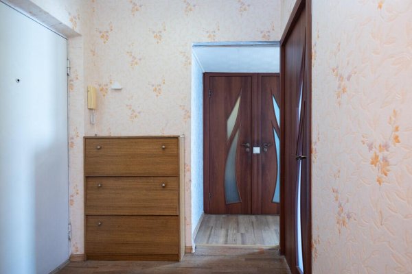 2-комнатная квартира по адресу Буденного ул., д. 7 к. 2 - фото 10
