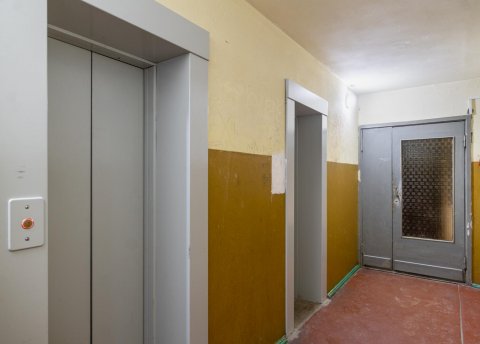 1-комнатная квартира по адресу Мирошниченко ул., д. 13 - фото 15