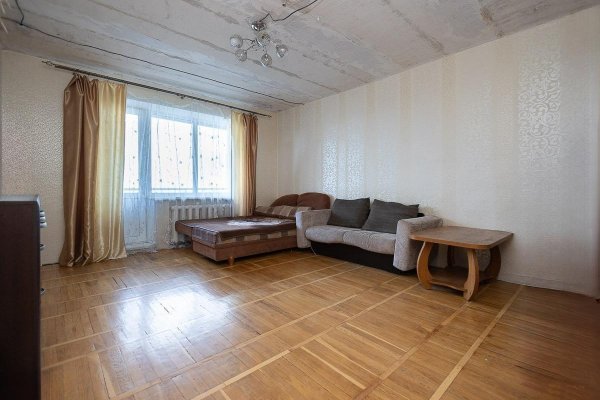 2-комнатная квартира по адресу Ландера ул., д. 38 к. А - фото 4