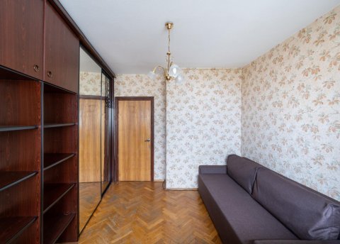 3-комнатная квартира по адресу Могилевская ул., д. 16 - фото 10