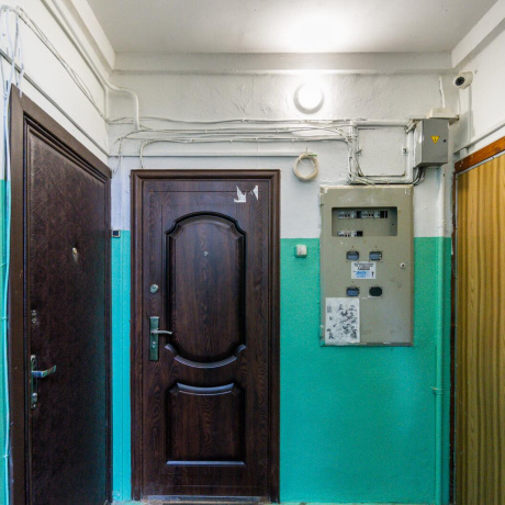 Фотография 3-комнатная квартира по адресу Куйбышева ул., д. 30 - фото 18