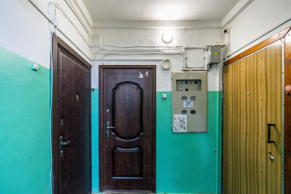 3-комнатная квартира по адресу Куйбышева ул., д. 30 - фото 18
