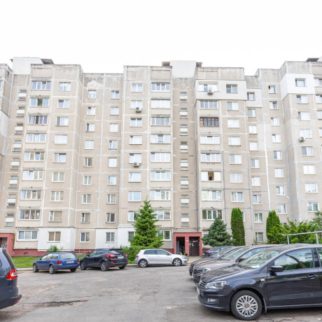 Фотография 1-комнатная квартира по адресу Одинцова ул., д. 105 - фото 18