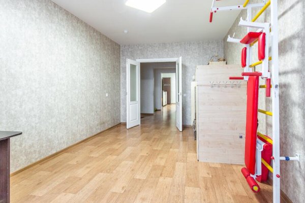 2-комнатная квартира по адресу Шаранговича ул., д. 84 - фото 11