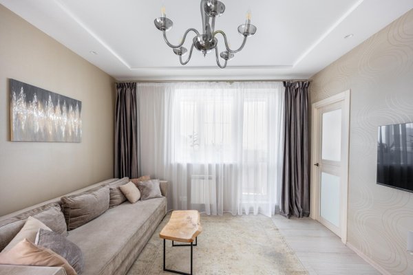 2-комнатная квартира по адресу Казимировская ул., д. 15 - фото 2