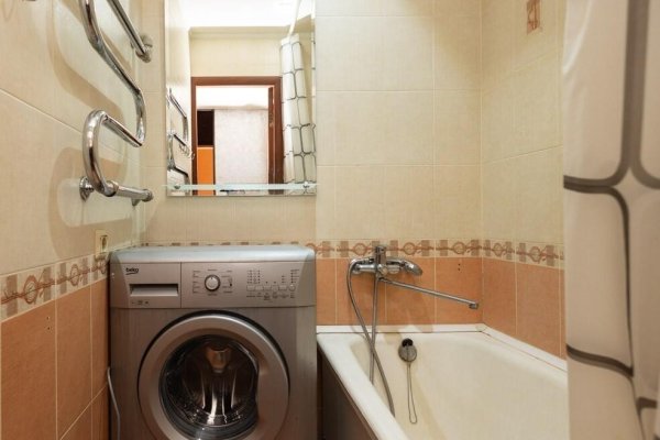 2-комнатная квартира по адресу Буденного ул., д. 7 к. 2 - фото 12