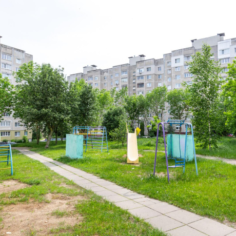 Фотография 1-комнатная квартира по адресу Одинцова ул., д. 105 - фото 19