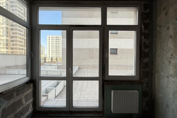 3-комнатная квартира по адресу Мстиславца ул., д. 18 - фото 15