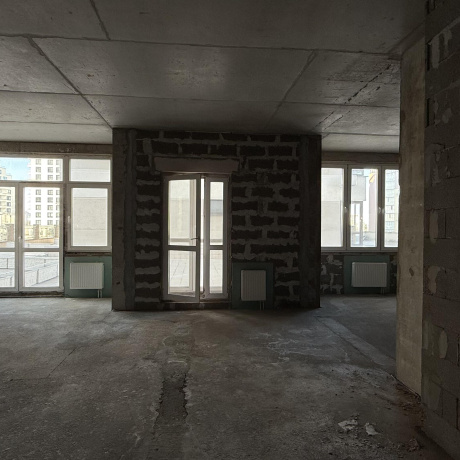 Фотография 3-комнатная квартира по адресу Мстиславца ул., д. 18 - фото 14