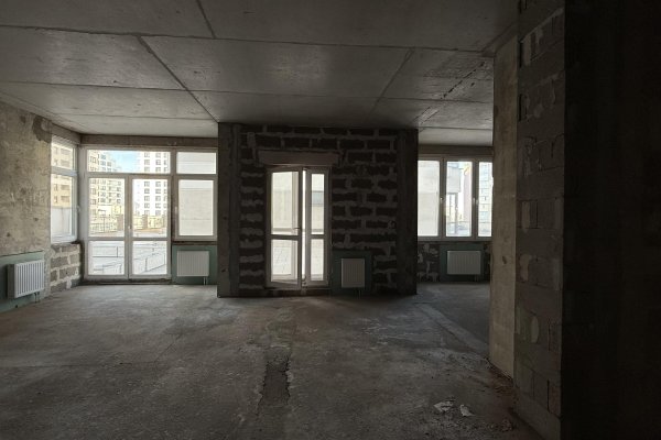 3-комнатная квартира по адресу Мстиславца ул., д. 18 - фото 14