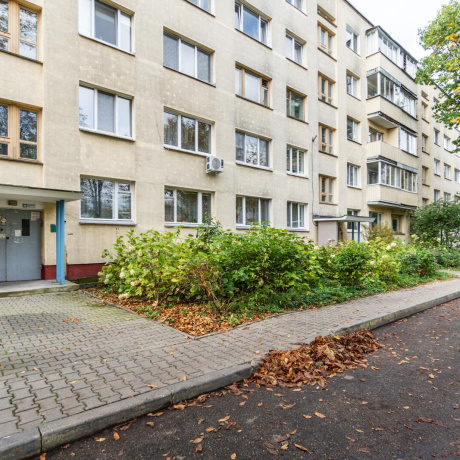 Фотография 3-комнатная квартира по адресу Куйбышева ул., д. 30 - фото 19