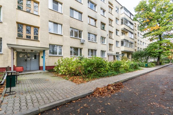 3-комнатная квартира по адресу Куйбышева ул., д. 30 - фото 19