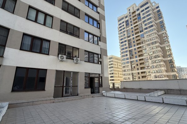 3-комнатная квартира по адресу Мстиславца ул., д. 18 - фото 16