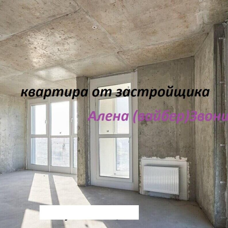 Фотография 4-комнатная квартира по адресу Жореса Алфёрова ул., д. 8 - фото 3
