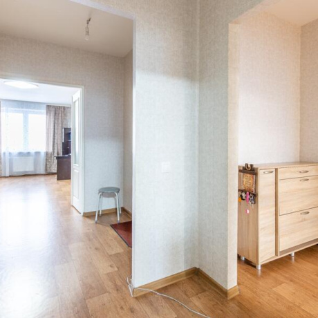 Фотография 2-комнатная квартира по адресу Шаранговича ул., д. 84 - фото 12