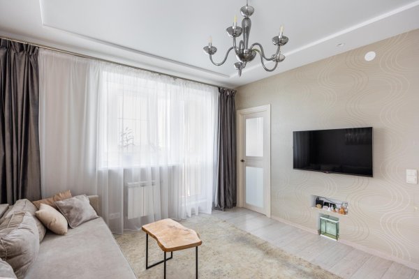 2-комнатная квартира по адресу Казимировская ул., д. 15 - фото 3