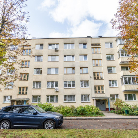 Фотография 3-комнатная квартира по адресу Куйбышева ул., д. 30 - фото 20