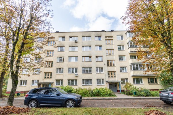 3-комнатная квартира по адресу Куйбышева ул., д. 30 - фото 20