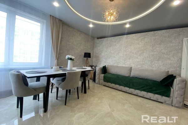 2-комнатная квартира по адресу Папанина ул., д. 11 - фото 2