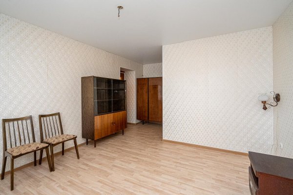 2-комнатная квартира по адресу Захарова ул., д. 65 к. 1 - фото 16