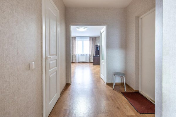 2-комнатная квартира по адресу Шаранговича ул., д. 84 - фото 13
